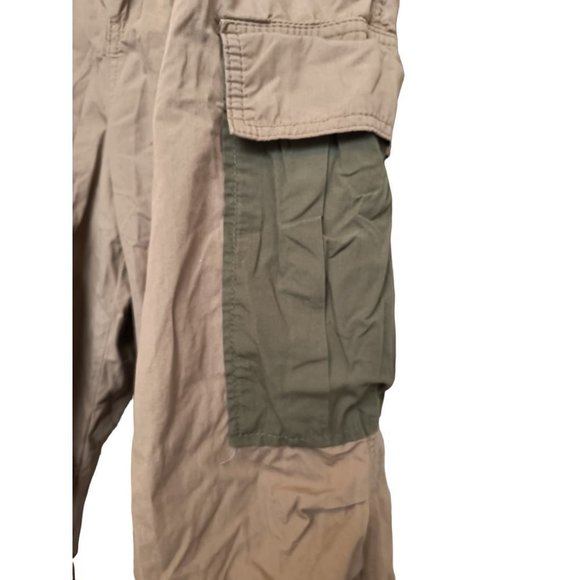 By Anthropologie‎ Parachute Pants Woman's Size 29 - Picture 5 of 10